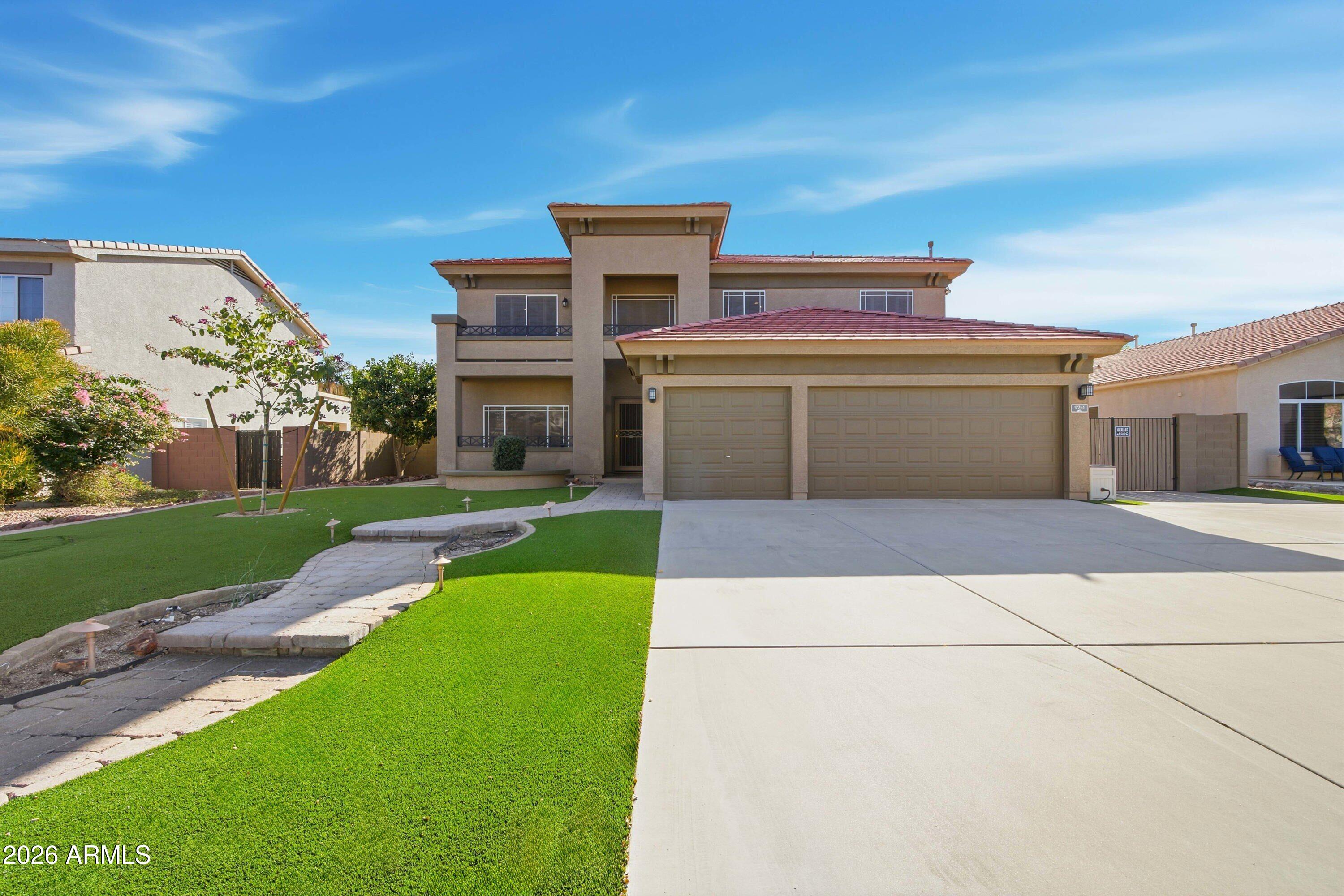 9741 West Black Hill Road Peoria, AZ 85383 - Photo 38 of 43 37