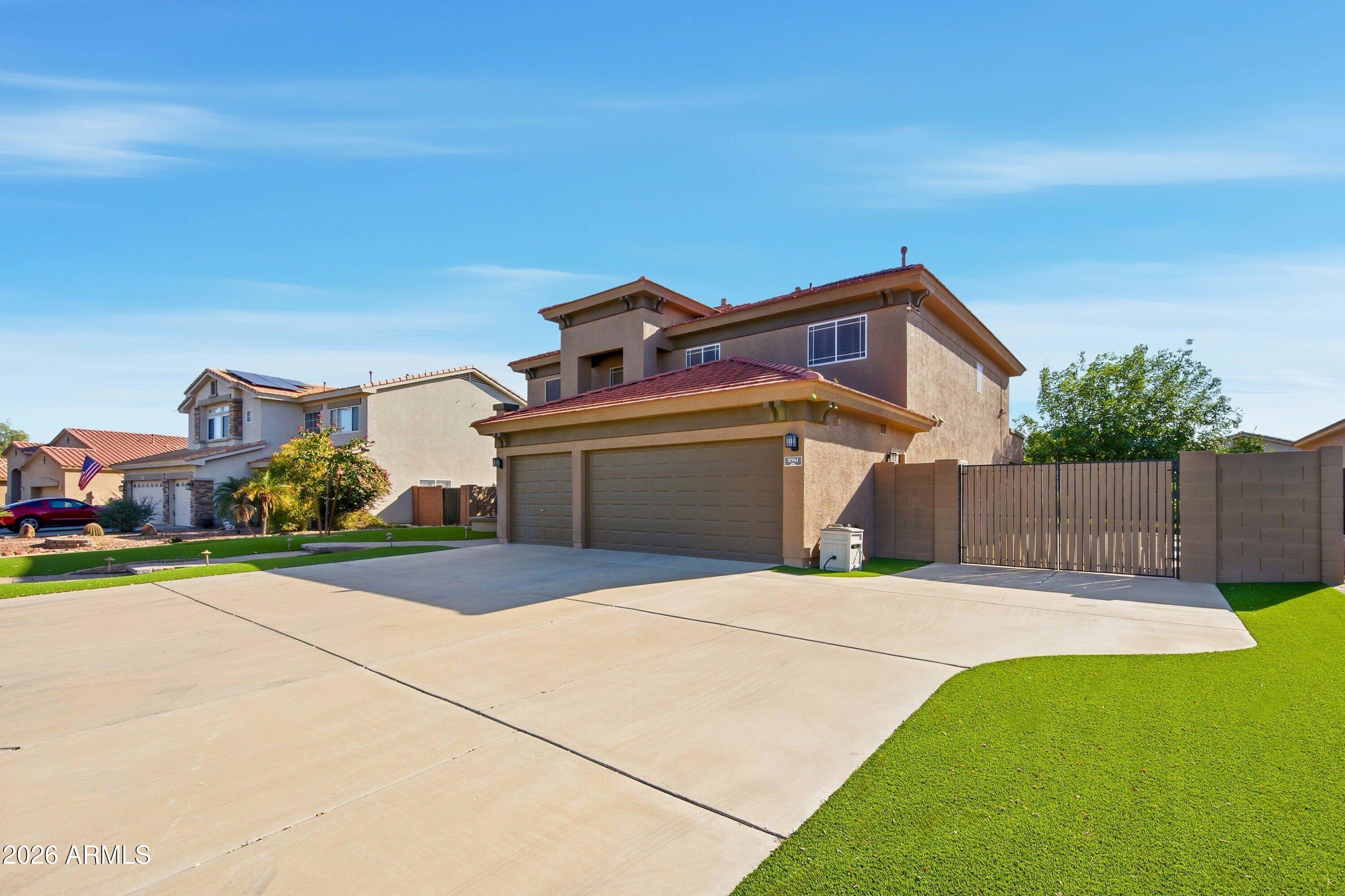 9741 West Black Hill Road Peoria, AZ 85383 - Photo 39 of 43 38