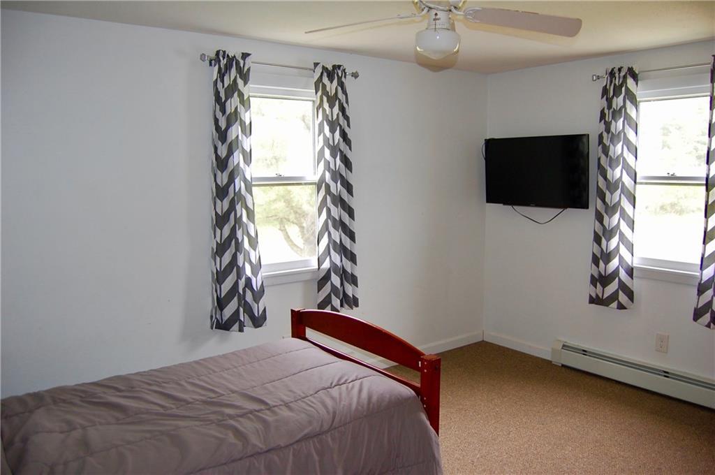 379 Cony Road Augusta, ME 04330 - Photo 18 of 35 Plenty of light, plenty of room.