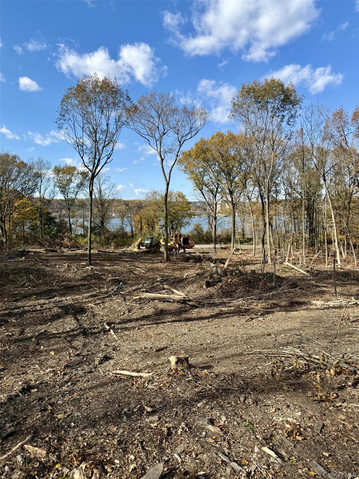 Lot #17 River Road North Chelsea, NY 12512 - Photo 2 of 4 a view of outdoor space with green space