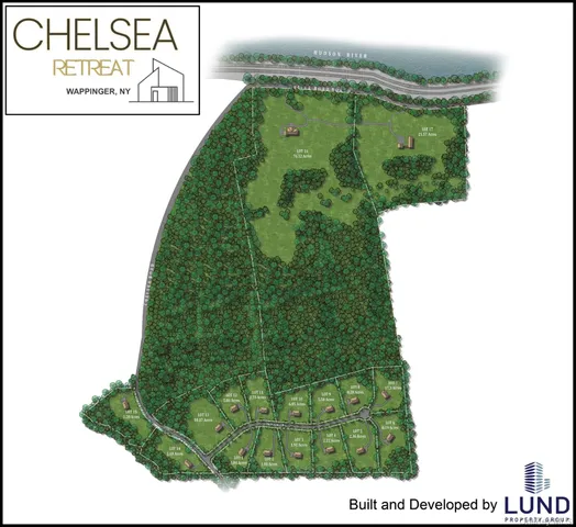 $1,200,000 | Lot #17 River Road North, Chelsea, NY 12512