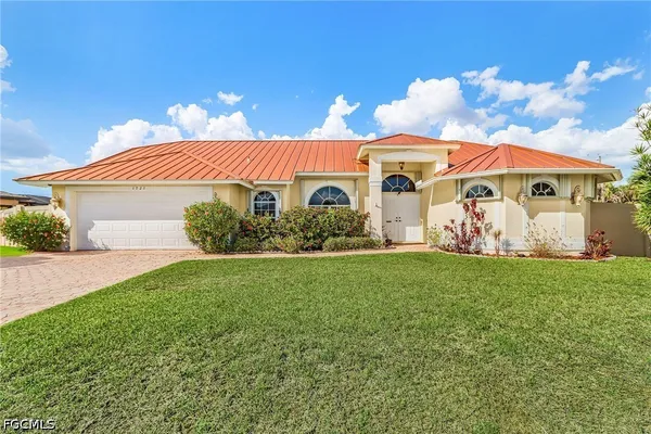 $419,000 | 1721 Southwest 30th Terrace, Cape Coral, FL 33914