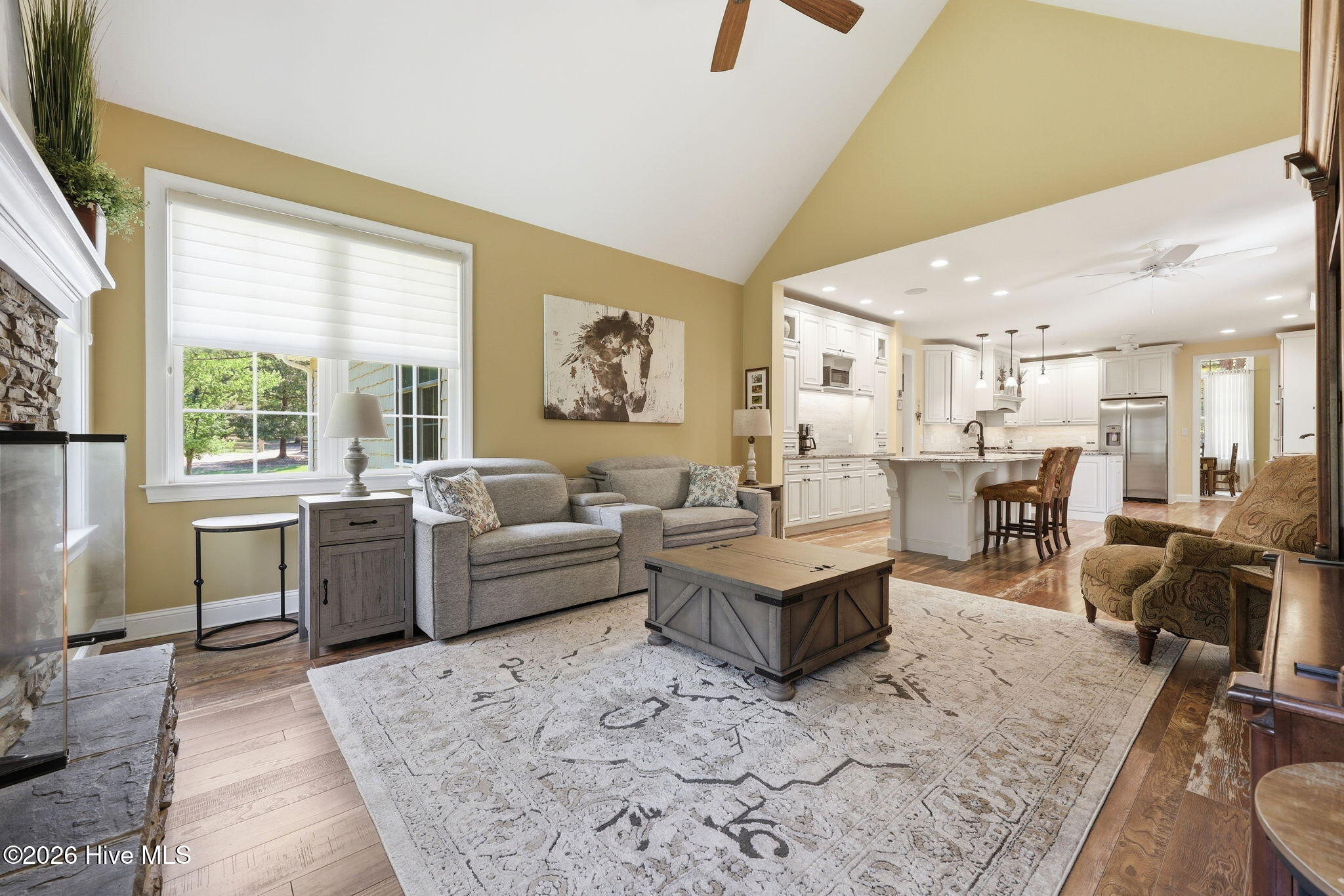 164 Saddle Ridge West End, NC 27376 - Photo 33 of 79