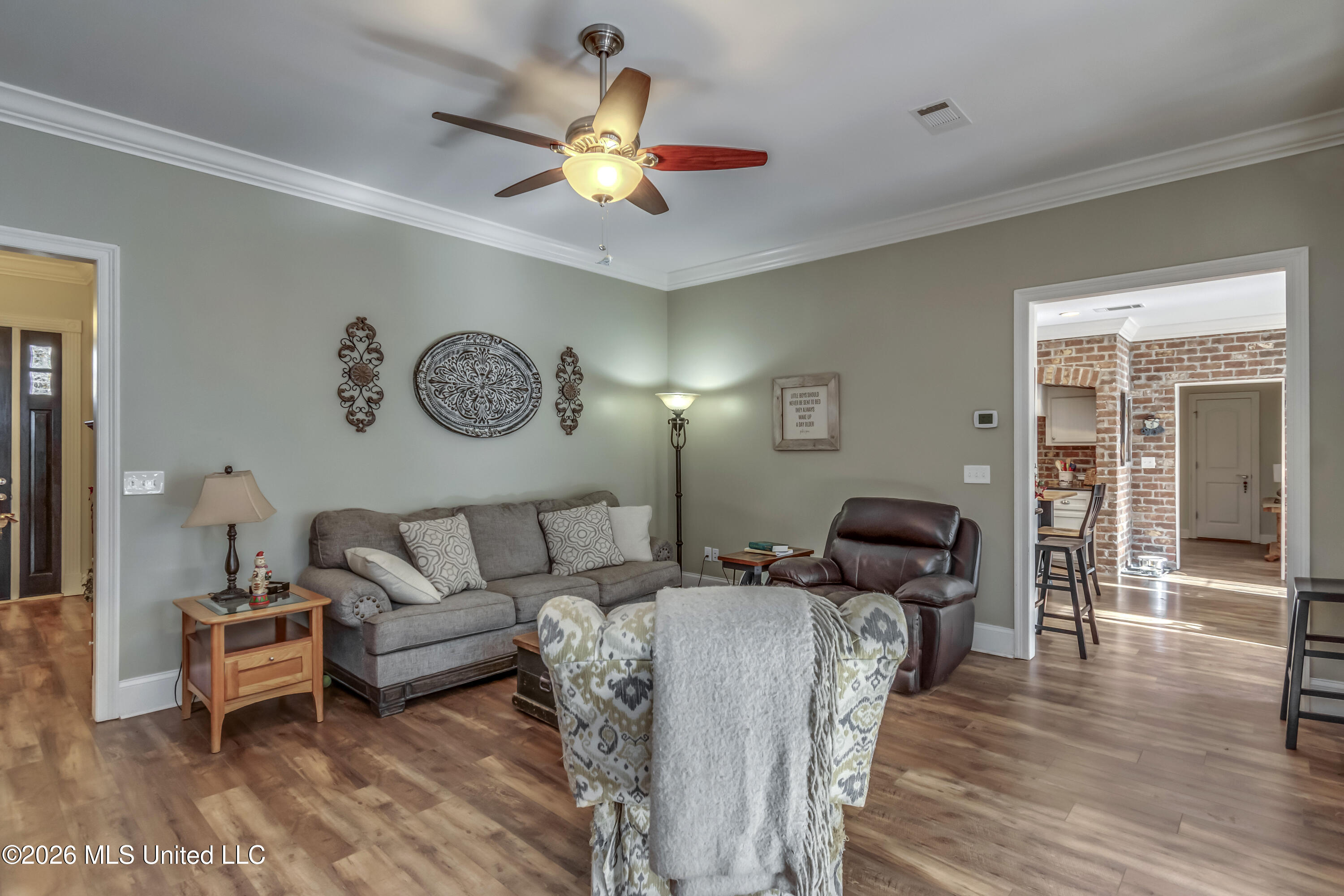 717 Thomasville Road Florence, MS 39073 - Photo 40 of 86 717 Thomasville Rd-32