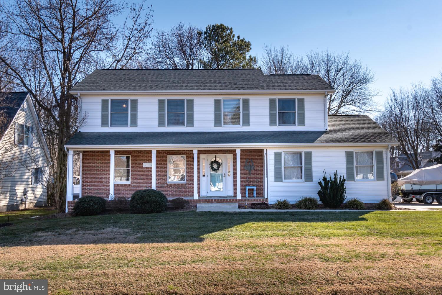 736 Davol Road Stevensville, MD 21666 - Photo 1 of 54 Gallery Image 1