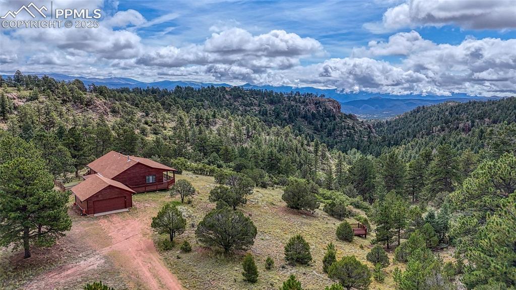 62 Cheyenne Road Florissant, CO 80816 - Photo 3 of 50