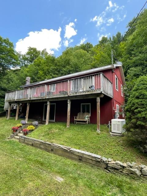 62 Kutger Road Fremont, NY 12776 - Photo 1 of 1 Gallery Image 1