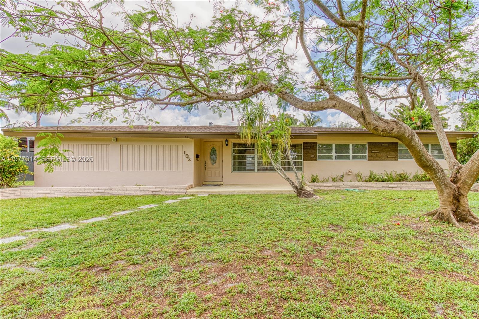 192 Southwest 62nd Terrace Plantation, FL 33317 - Photo 47 of 49