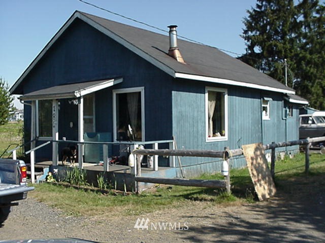 182 Bowes Road Hoquiam, WA 98550 - Photo 1 of 1 Gallery Image 1