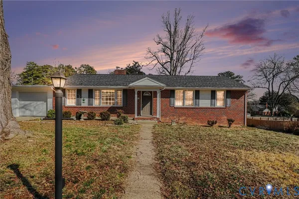 $565,000 | 5612 Wythe Avenue, Richmond, VA 23226