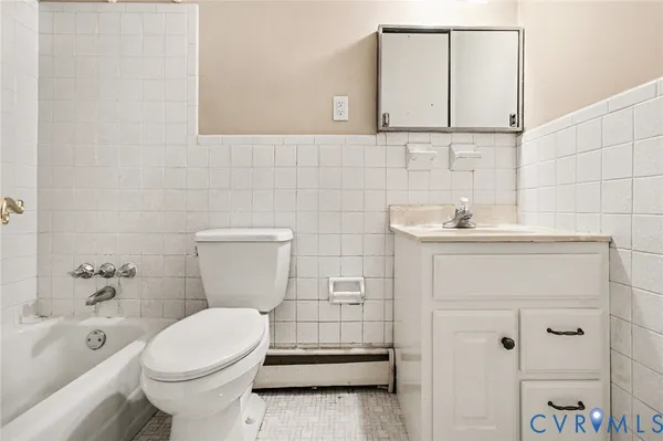 $565,000 | 5612 Wythe Avenue, Richmond, VA 23226