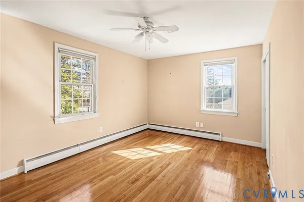 $565,000 | 5612 Wythe Avenue, Richmond, VA 23226