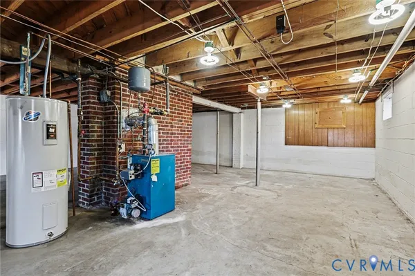 $565,000 | 5612 Wythe Avenue, Richmond, VA 23226