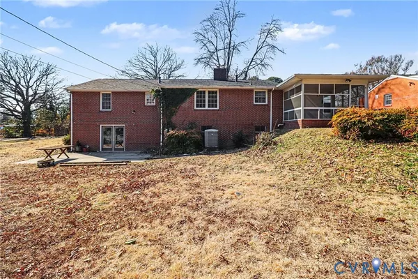 $565,000 | 5612 Wythe Avenue, Richmond, VA 23226