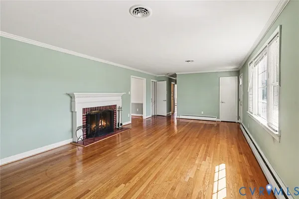 $565,000 | 5612 Wythe Avenue, Richmond, VA 23226