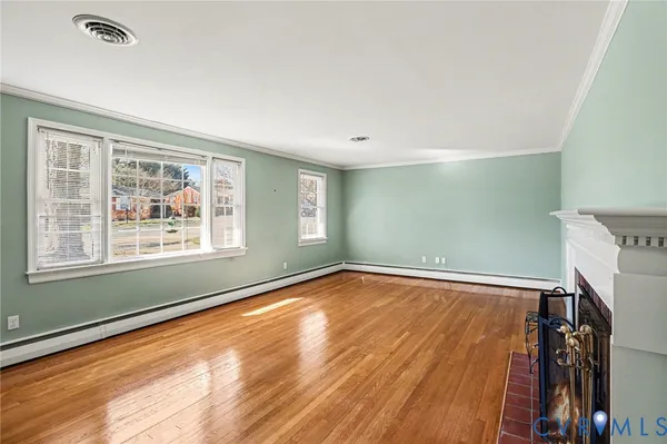 $565,000 | 5612 Wythe Avenue, Richmond, VA 23226