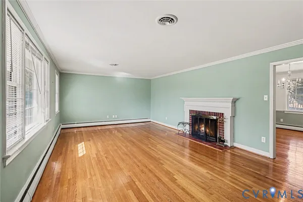 $565,000 | 5612 Wythe Avenue, Richmond, VA 23226