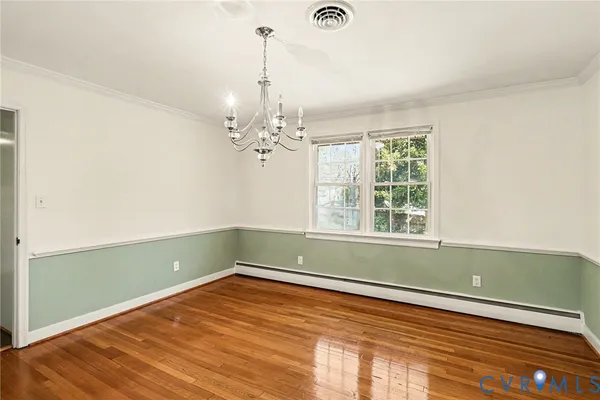 $565,000 | 5612 Wythe Avenue, Richmond, VA 23226