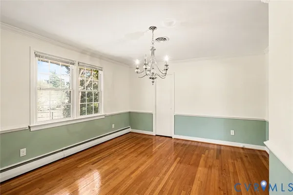 $565,000 | 5612 Wythe Avenue, Richmond, VA 23226