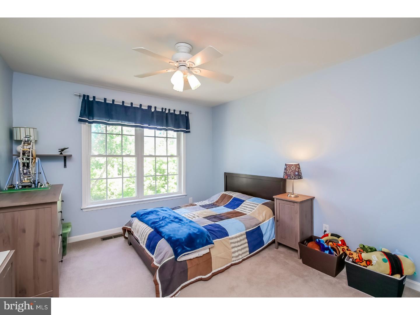 33 Knickerbocker Lane Malvern, PA 19355 - Photo 17 of 25 Bedroom 4