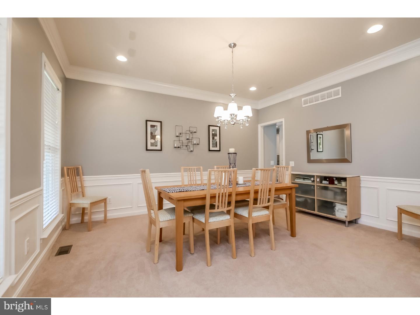 33 Knickerbocker Lane Malvern, PA 19355 - Photo 4 of 25 Dining Room