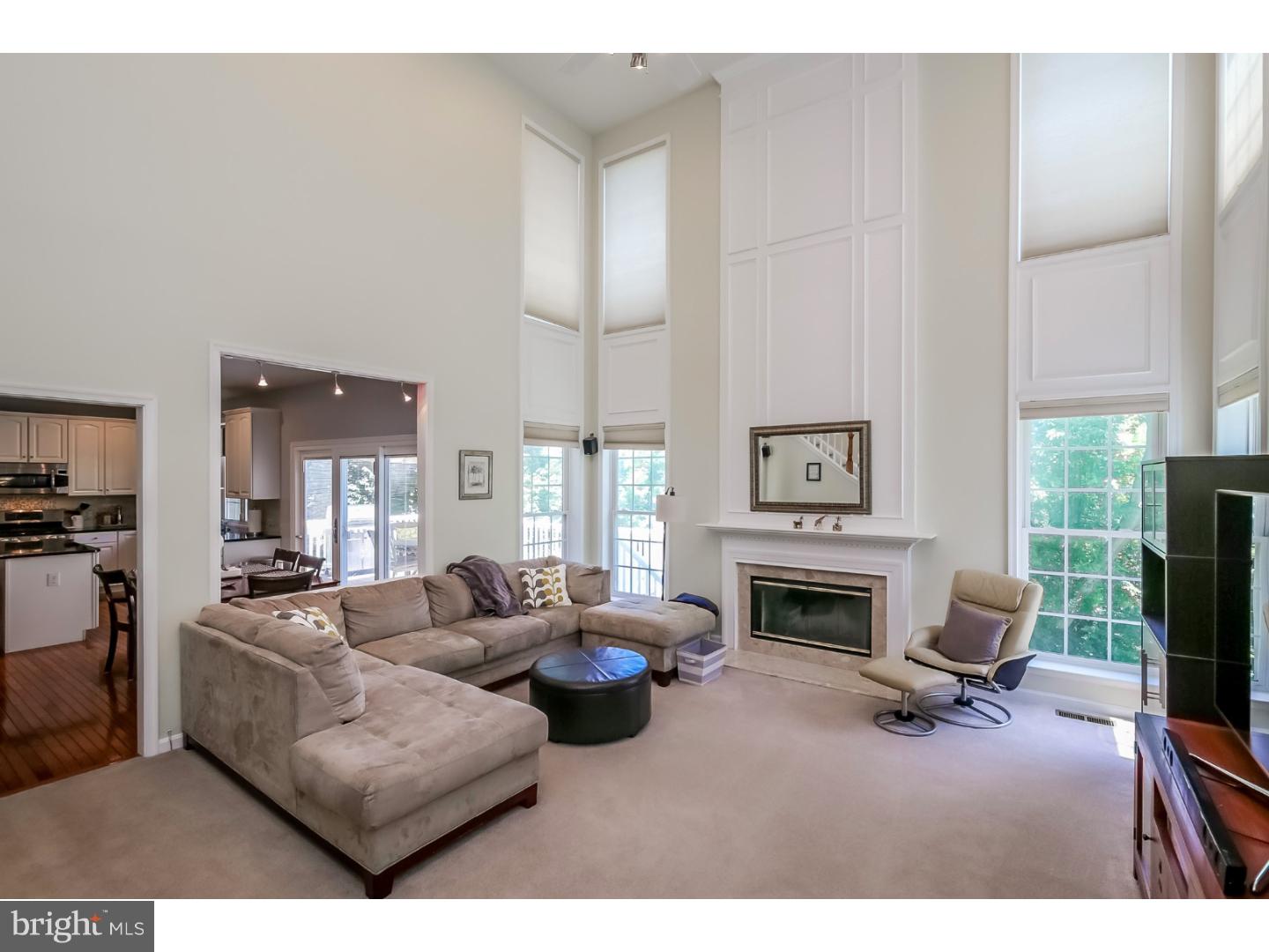 33 Knickerbocker Lane Malvern, PA 19355 - Photo 6 of 25 Family Room