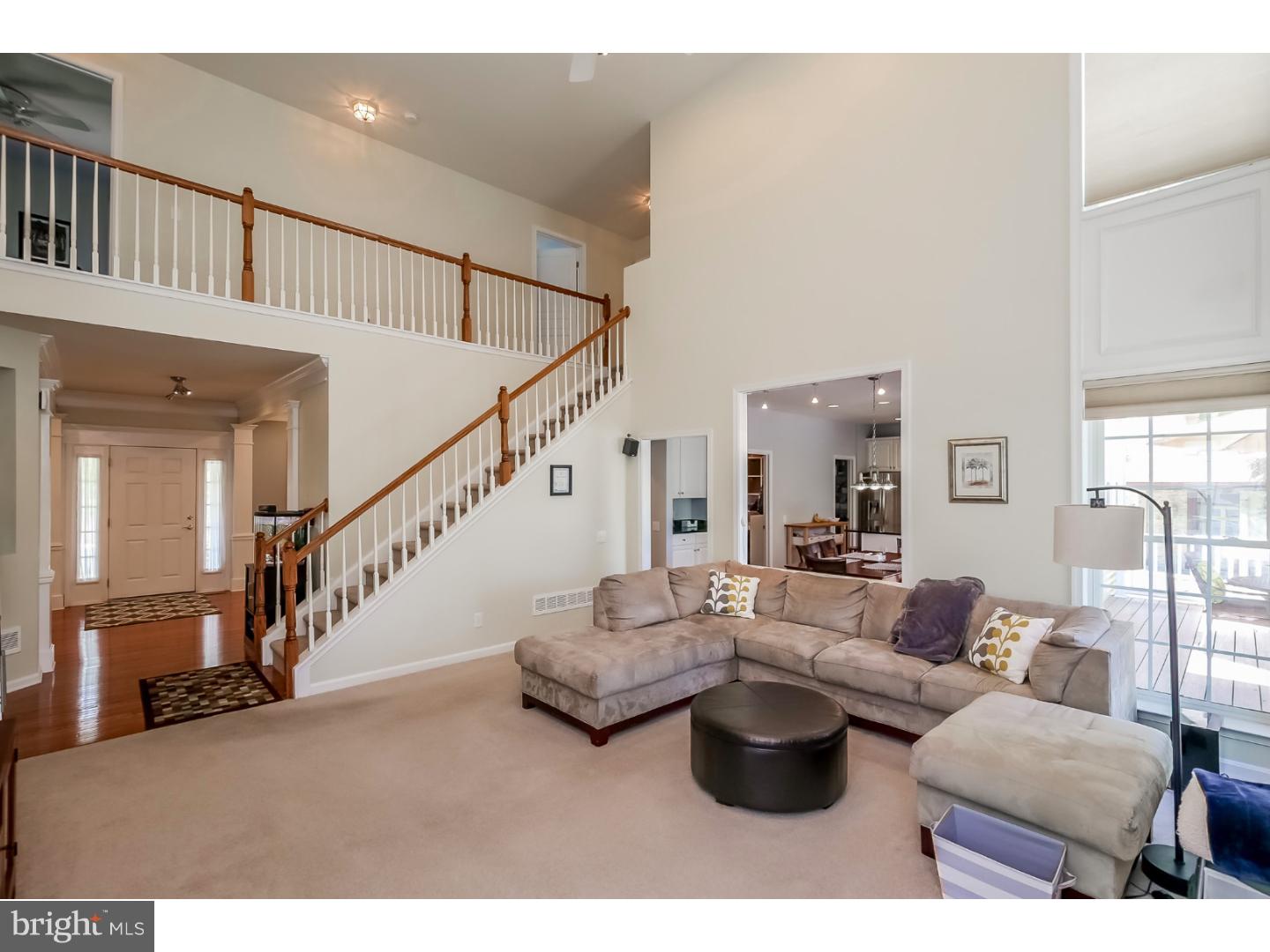 33 Knickerbocker Lane Malvern, PA 19355 - Photo 8 of 25 Family Room