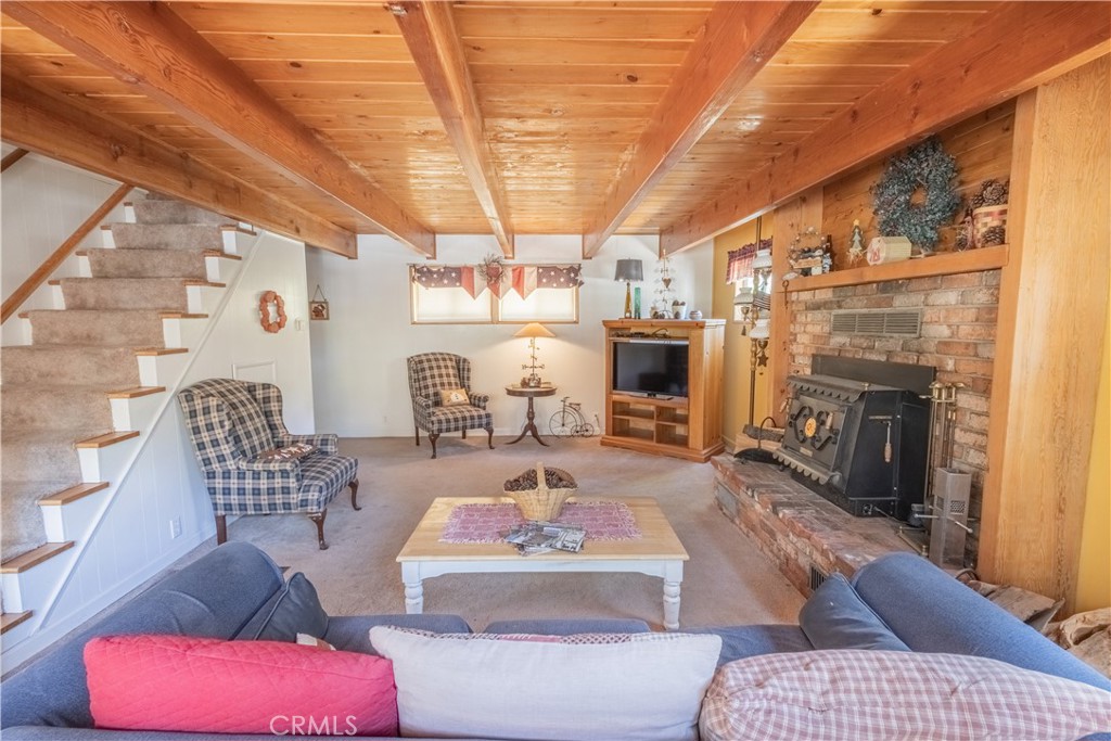 52745 Sylvan Way Idyllwild, CA 92549 - Photo 12 of 26