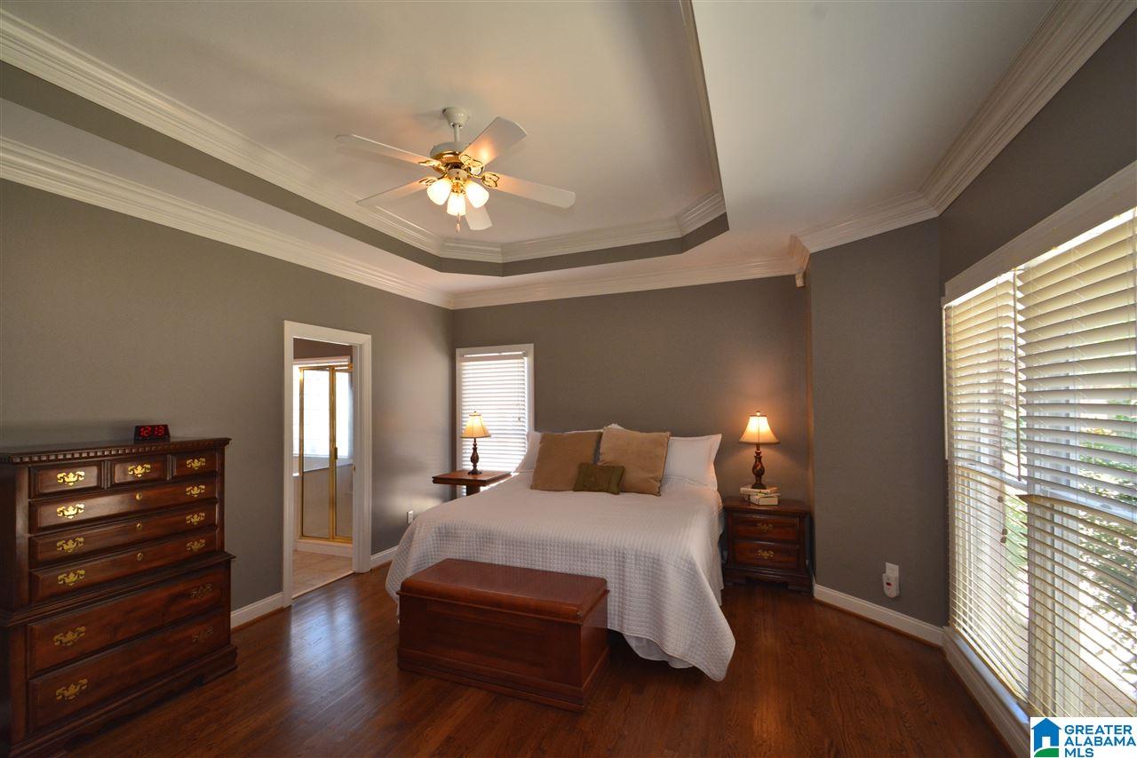 613 Meadow Ridge Drive Birmingham, AL 35242 - Photo 26 of 40