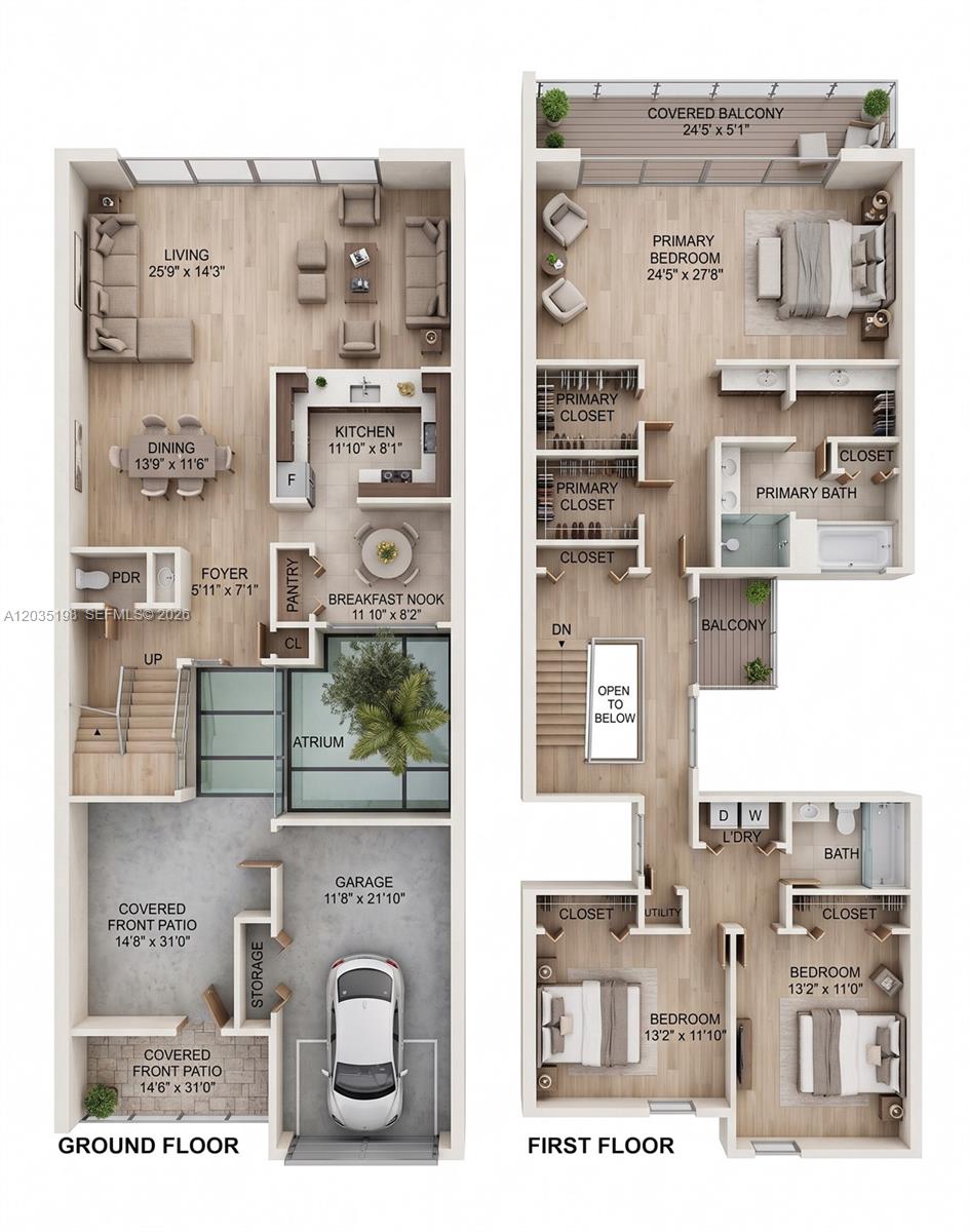 5002 Southwest 72nd Avenue Miami, FL 33155 - Photo 43 of 43