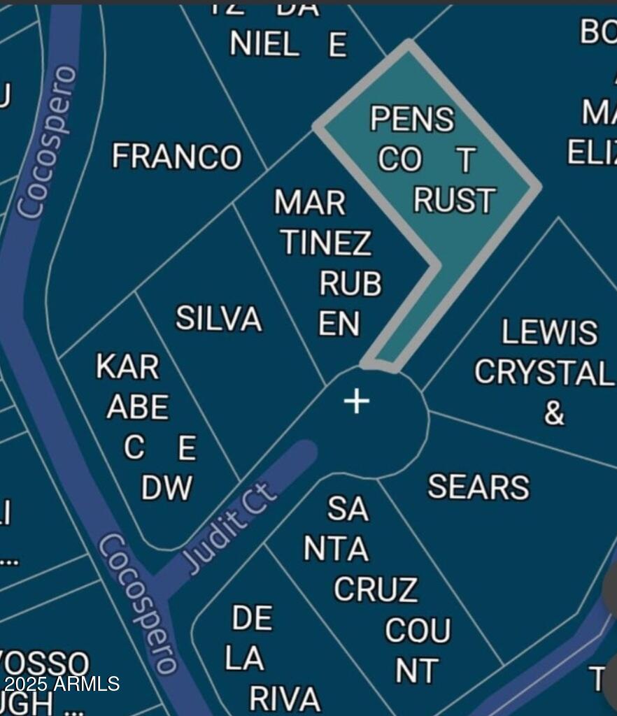 586 Judit Court, Unit 74 Rio Rico, AZ 85648 - Photo 2 of 3 unknown