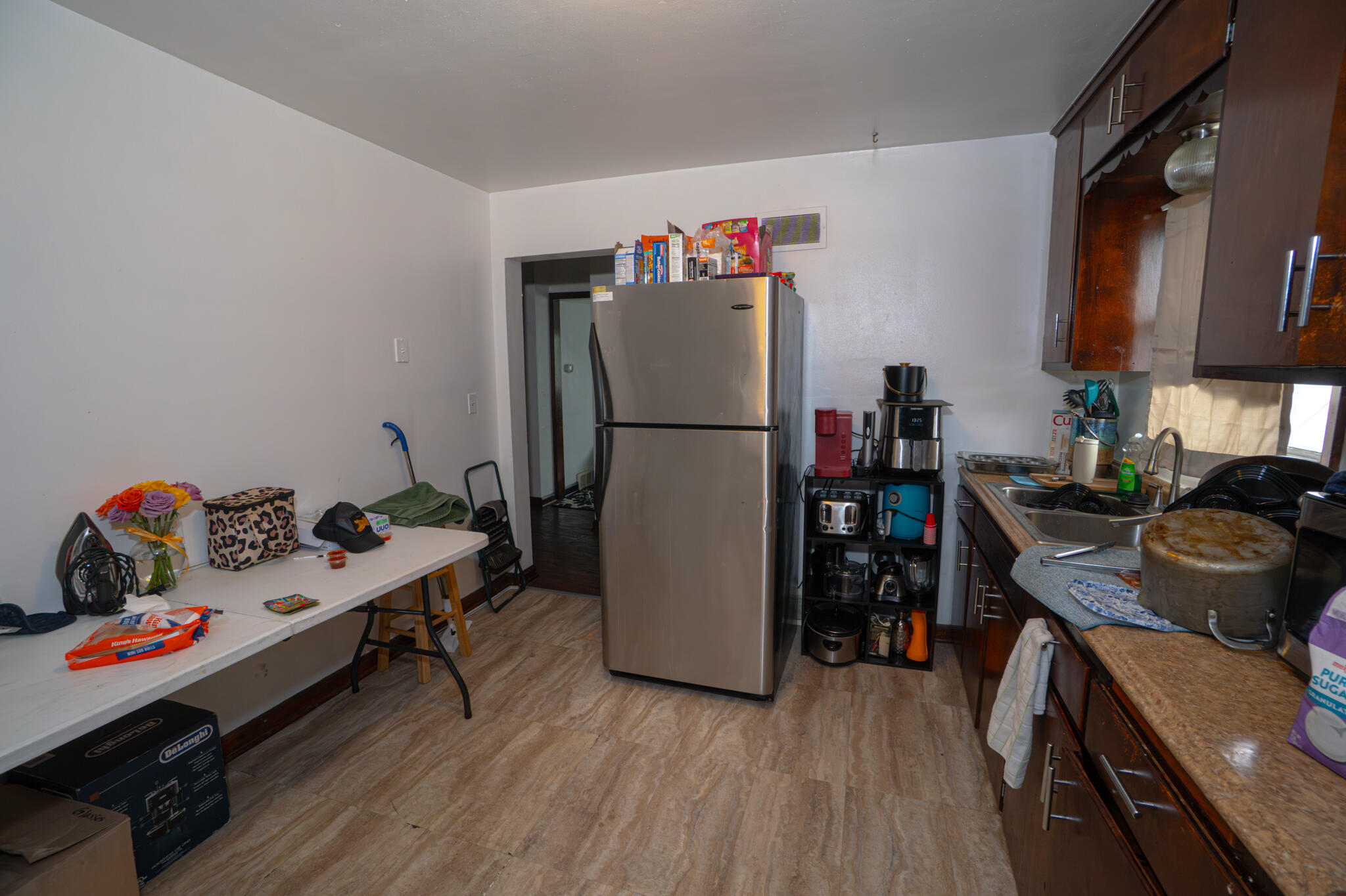 5227 North 60th Street Milwaukee, WI 53218 - Photo 14 of 23 Unit 2 kitchen