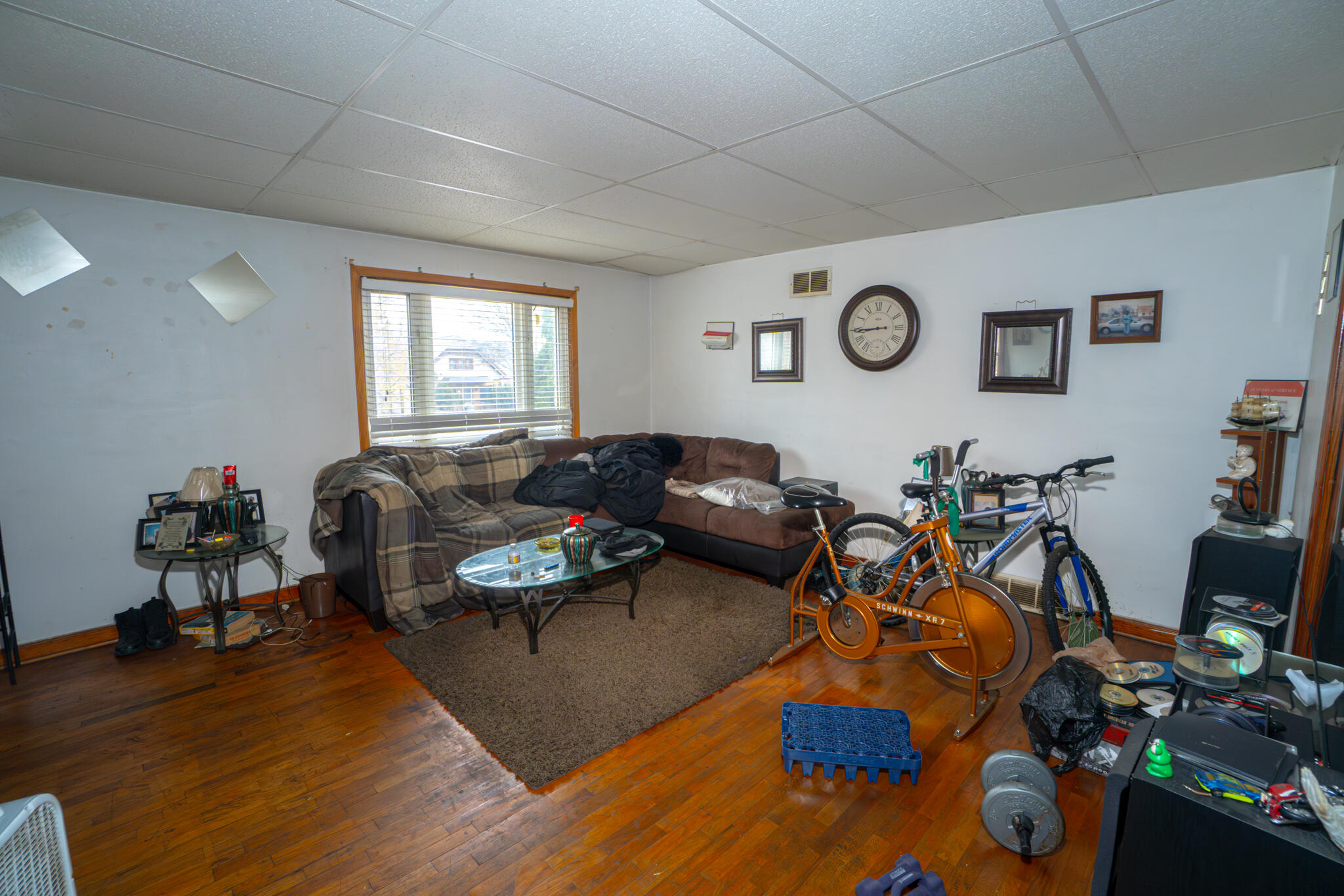 5227 North 60th Street Milwaukee, WI 53218 - Photo 17 of 23 Unit 3 living room
