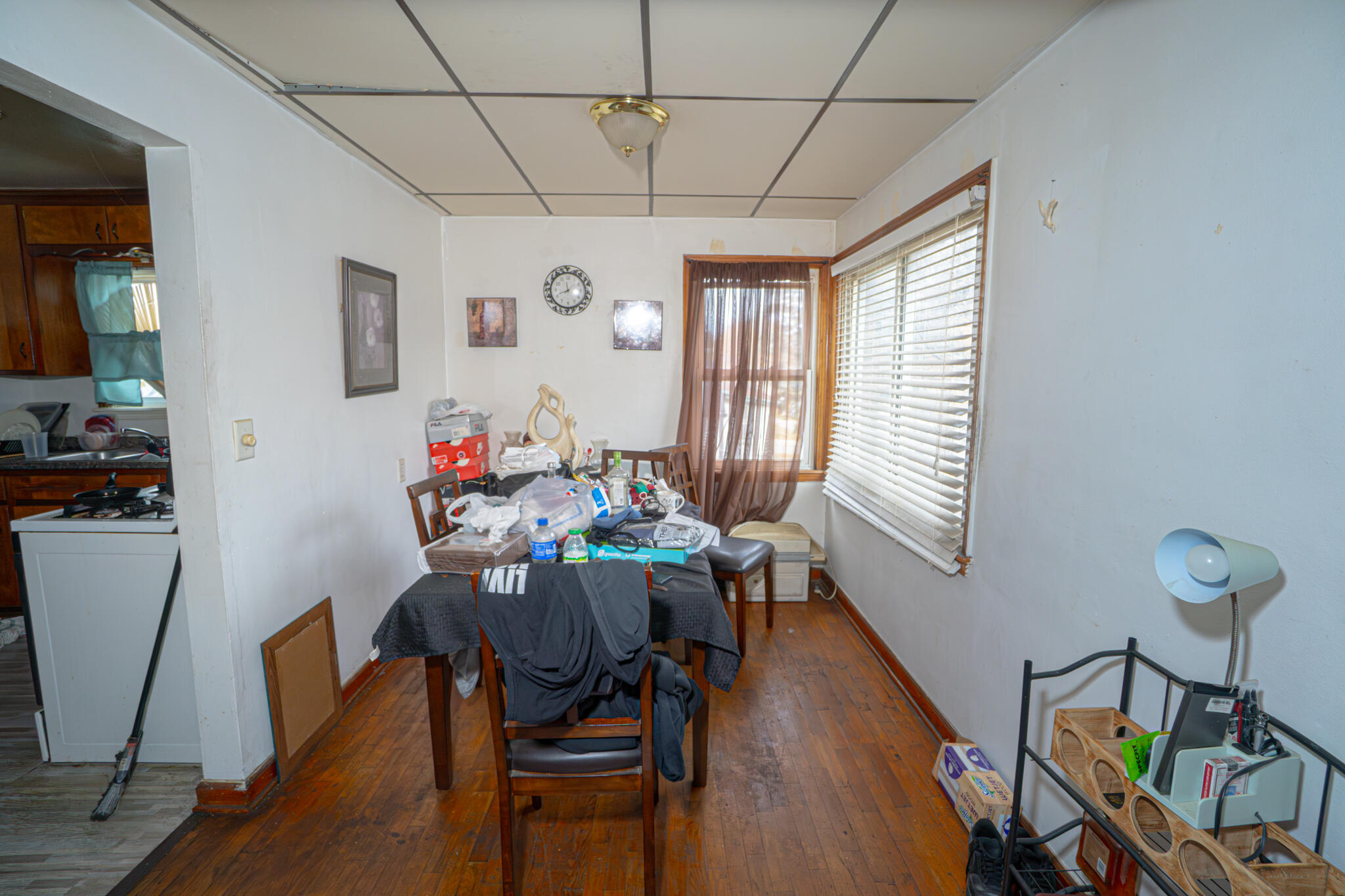 5227 North 60th Street Milwaukee, WI 53218 - Photo 18 of 23 Unit 2 dining room