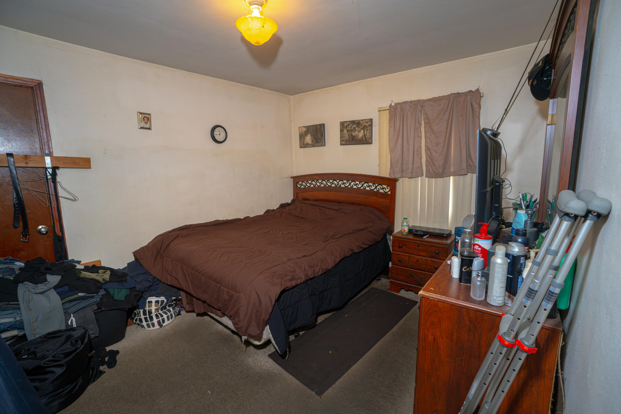 5227 North 60th Street Milwaukee, WI 53218 - Photo 20 of 23 Unit 3 bed room