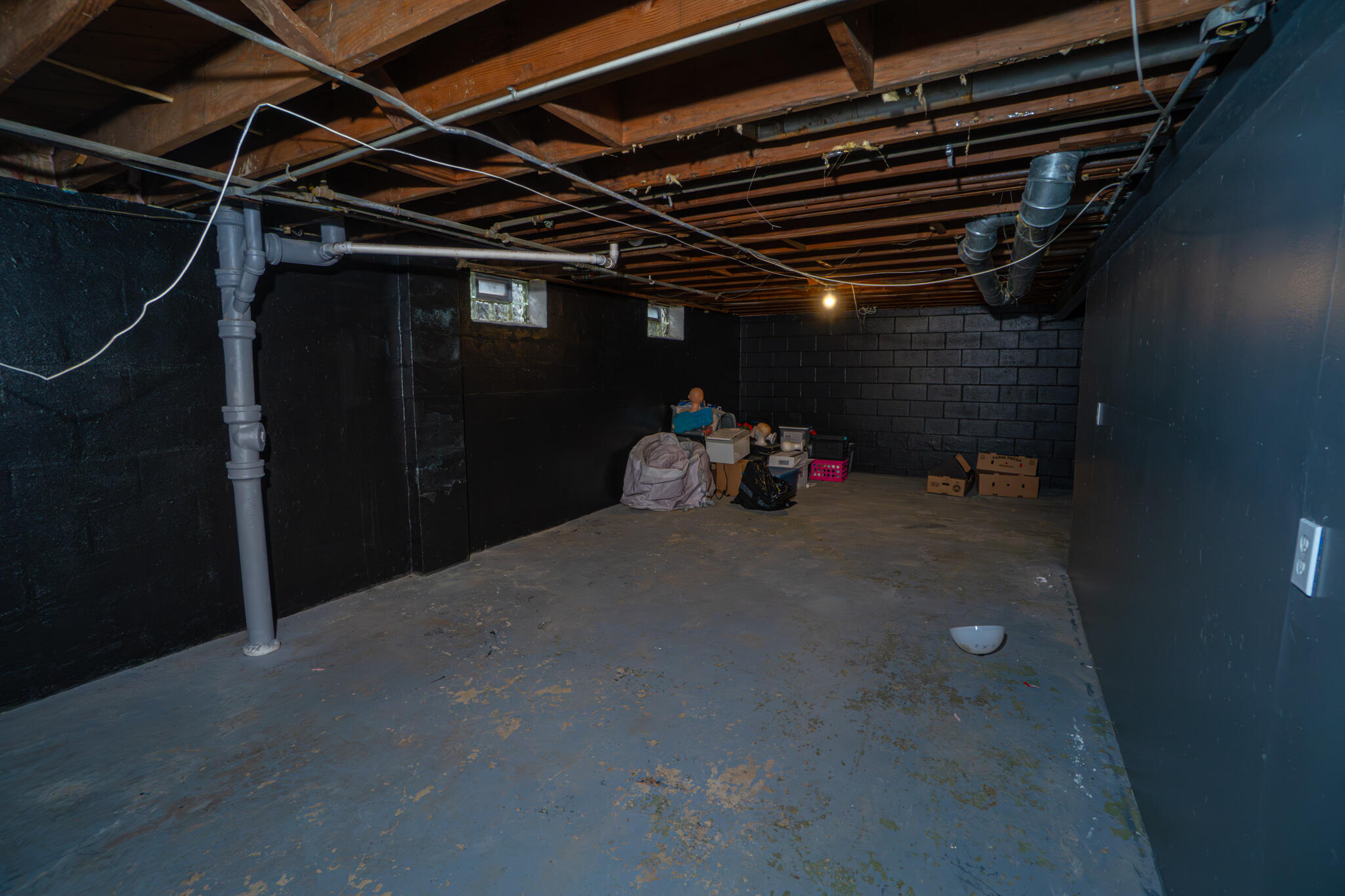5227 North 60th Street Milwaukee, WI 53218 - Photo 22 of 23 Basement