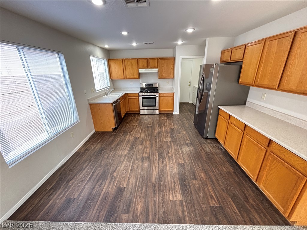 3237 Little Stream Street Las Vegas, NV 89135 - Photo 12 of 38