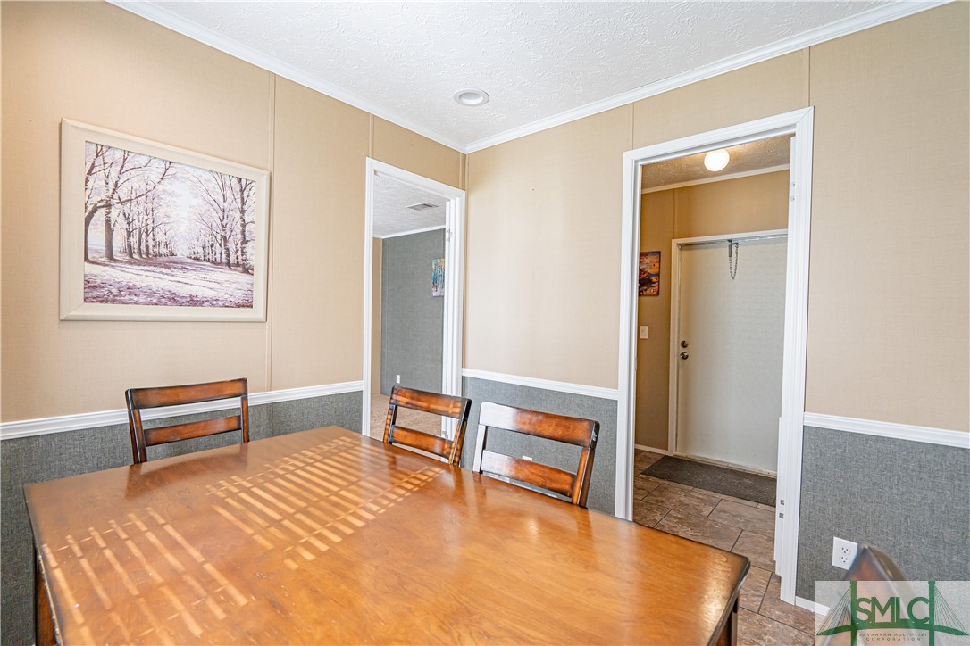 2814 Old Dixie Highway Springfield, GA 31329 - Photo 13 of 43