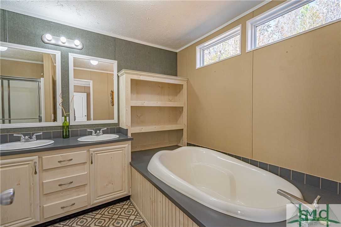 2814 Old Dixie Highway Springfield, GA 31329 - Photo 19 of 43