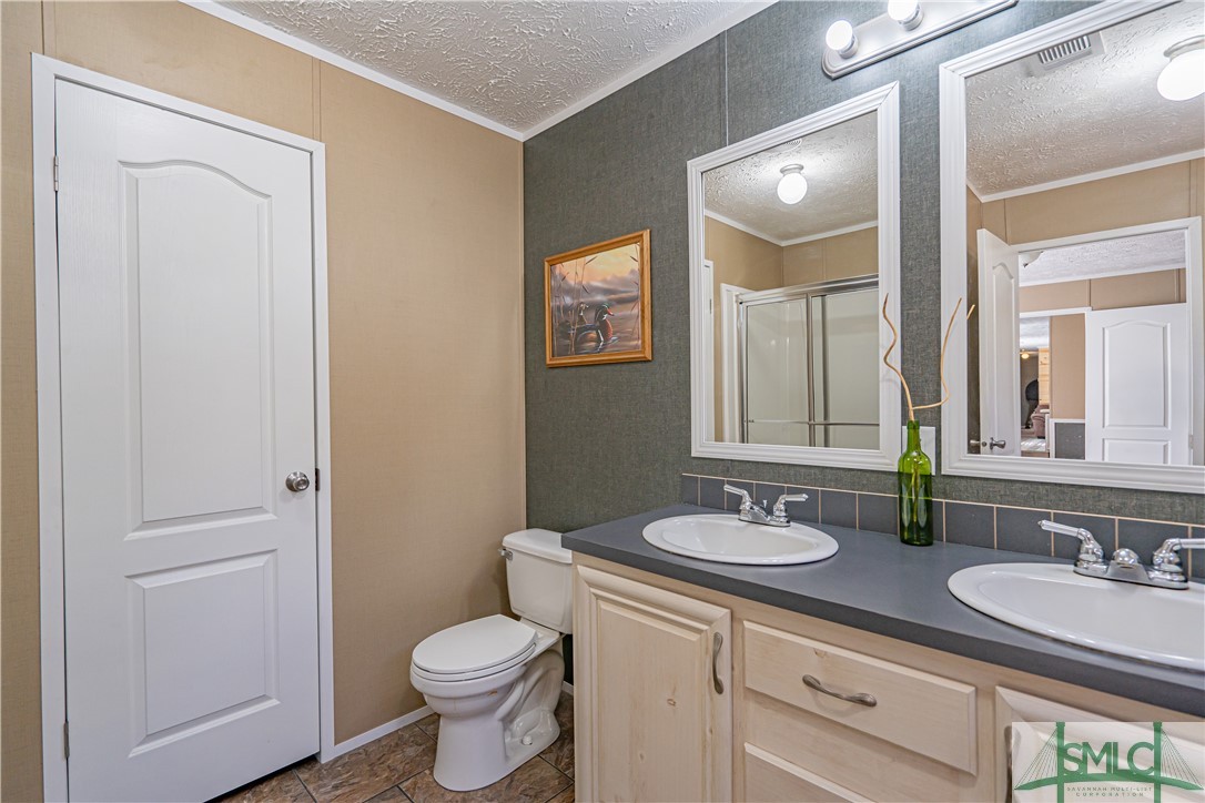 2814 Old Dixie Highway Springfield, GA 31329 - Photo 20 of 43