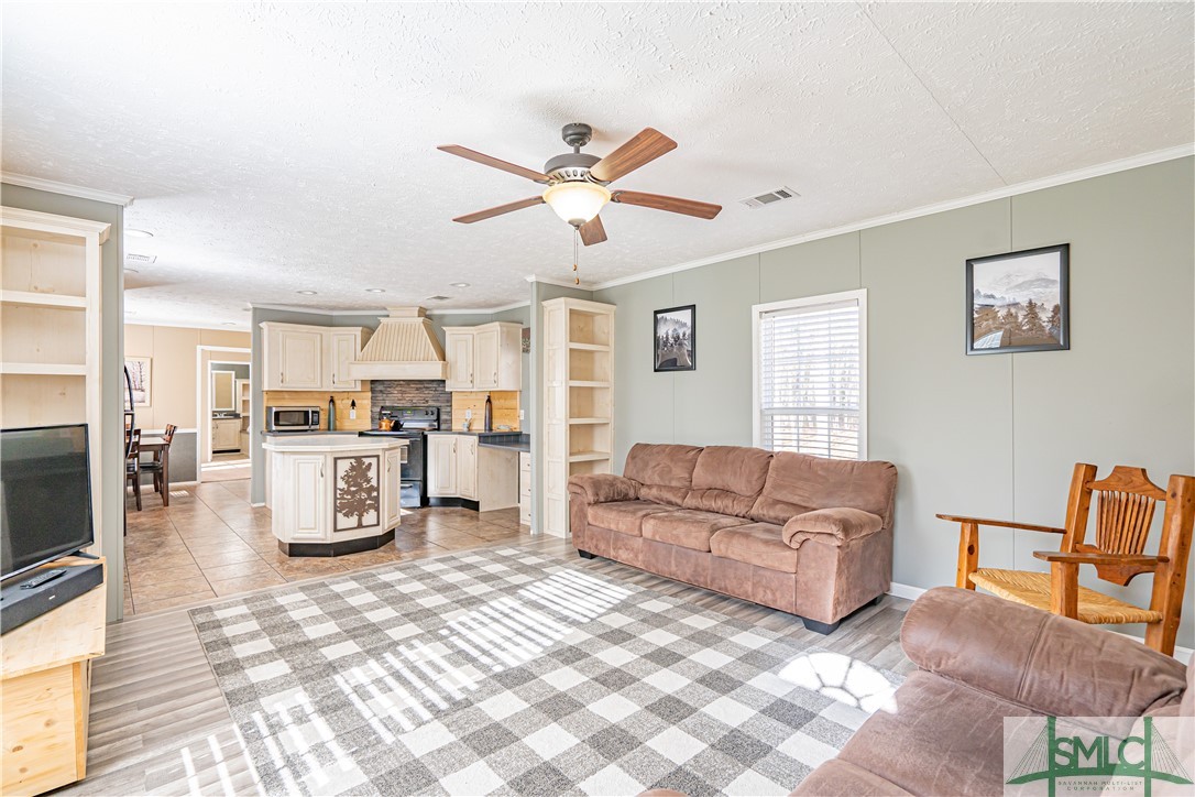 2814 Old Dixie Highway Springfield, GA 31329 - Photo 2 of 43