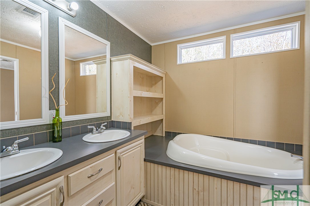 2814 Old Dixie Highway Springfield, GA 31329 - Photo 21 of 43
