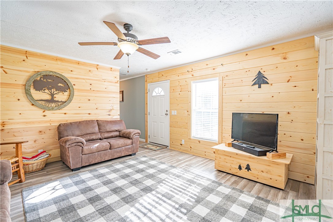 2814 Old Dixie Highway Springfield, GA 31329 - Photo 3 of 43