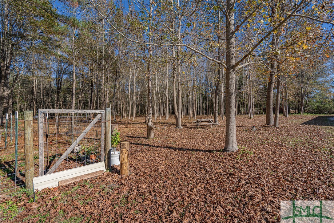 2814 Old Dixie Highway Springfield, GA 31329 - Photo 36 of 43