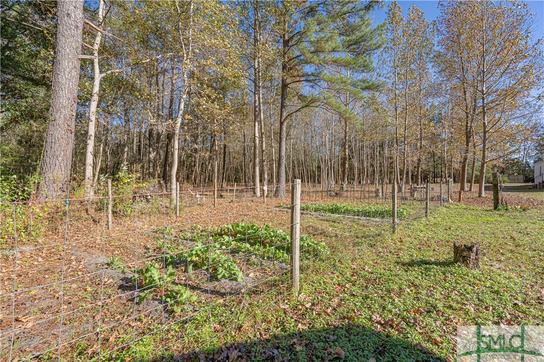 2814 Old Dixie Highway Springfield, GA 31329 - Photo 38 of 43
