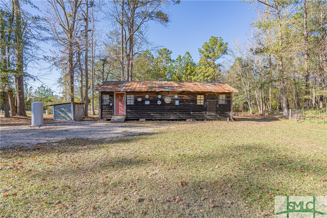 2814 Old Dixie Highway Springfield, GA 31329 - Photo 39 of 43