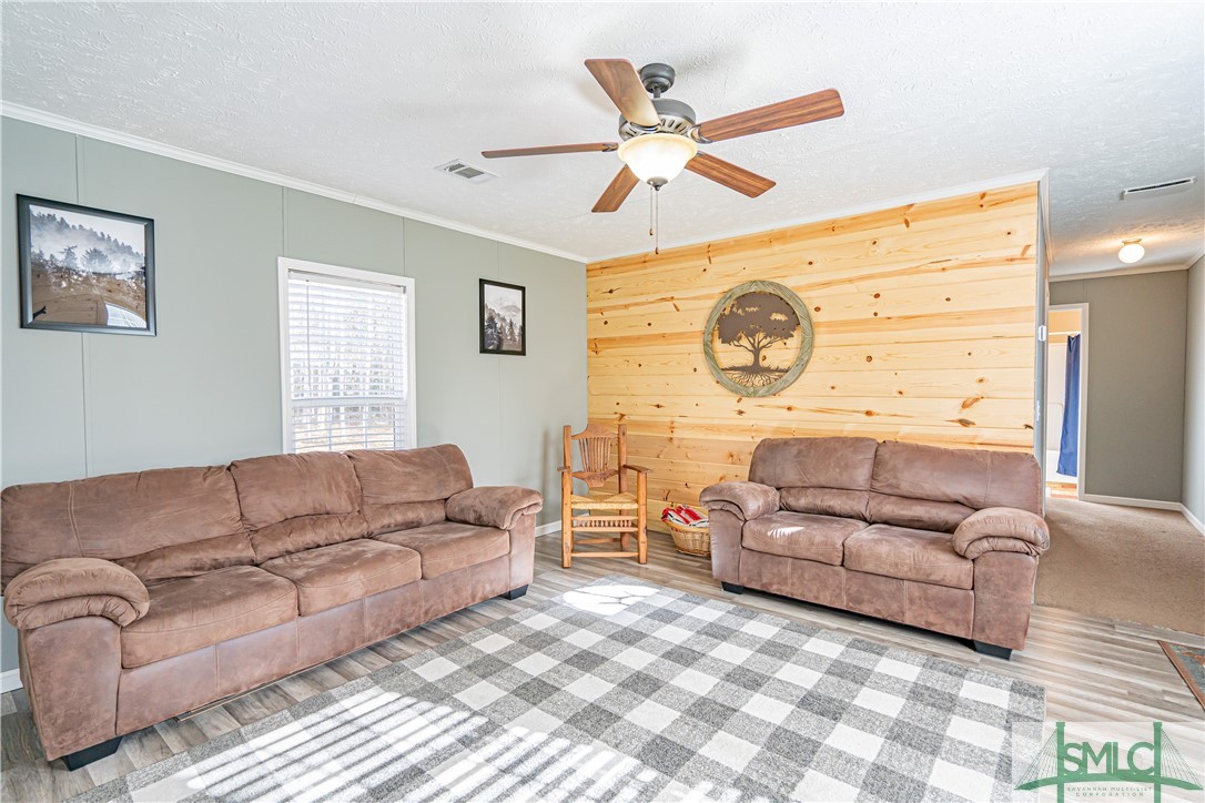 2814 Old Dixie Highway Springfield, GA 31329 - Photo 4 of 43