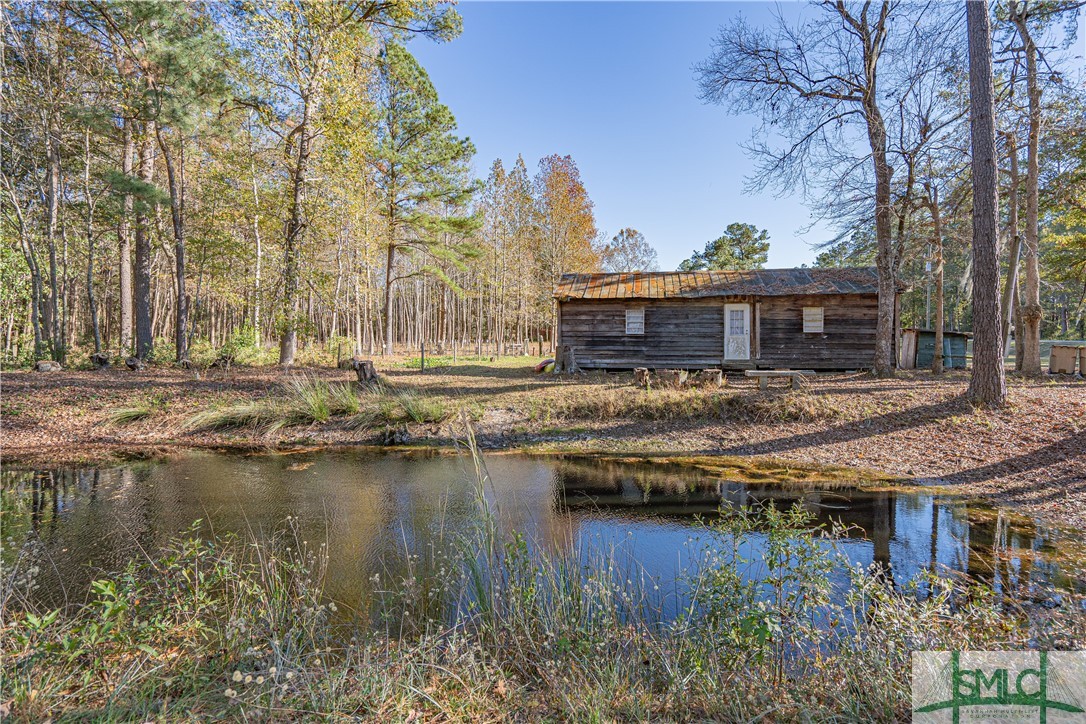 2814 Old Dixie Highway Springfield, GA 31329 - Photo 41 of 43