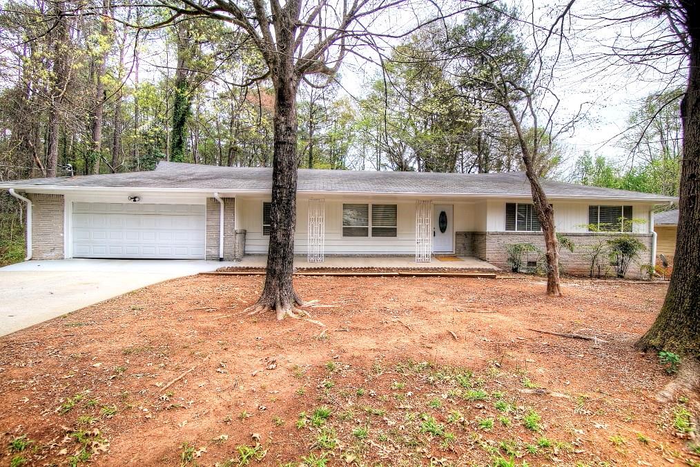 1126 Renee Drive Decatur, GA 30035 - Photo 1 of 1