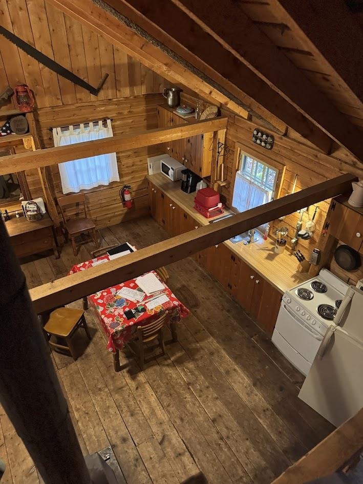6031 Lake Shore Road Sturgeon Bay, WI 54235 - Photo 8 of 13